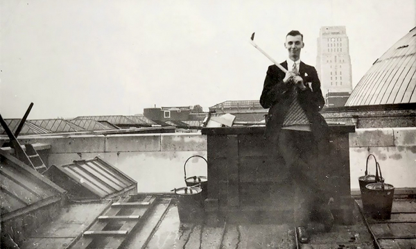 Чем удивляет Британский музей в ожидании своего 300-летия