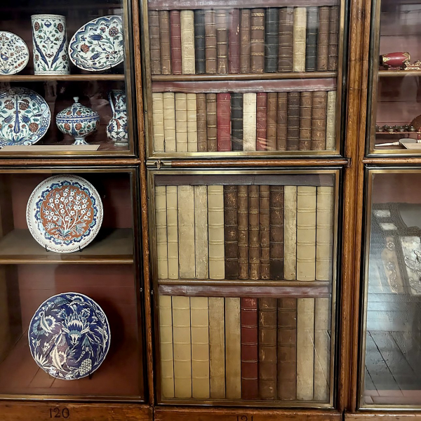 Чем удивляет Британский музей в ожидании своего 300-летия