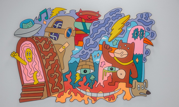 &laquo;Московские мастерские&raquo; создают новое сообщество художников