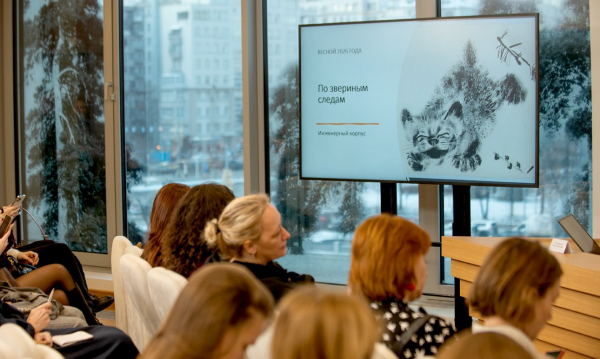 Третьяковка подводит итоги года и делится планами