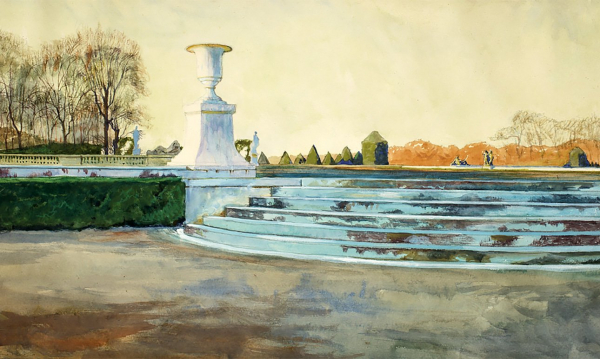 Юрий Кунин: «Коллекция не должна быть кладбищем»