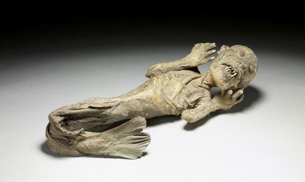 Чем удивляет Британский музей в ожидании своего 300-летия