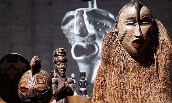 Магия медного куба: в Москве открылся музей «ЗИЛАРТ»