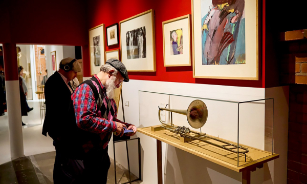 Еврейская свадьба: местечковое веселье континентального масштаба