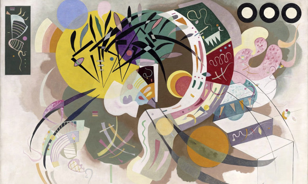 Гид по мировым выставкам 2026 года