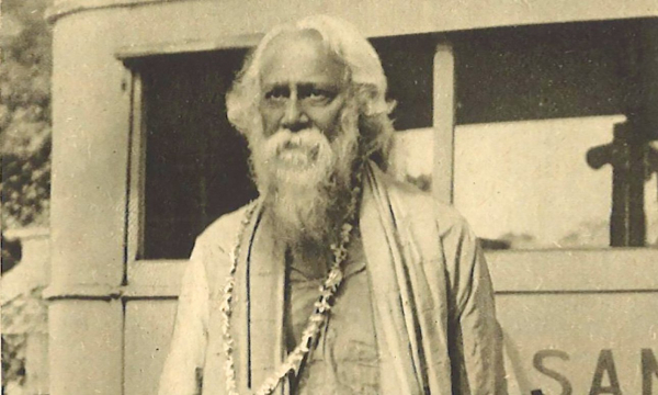 Наука быть человеком: пять уроков Рабиндраната Тагора