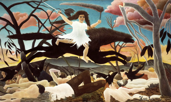 Гид по мировым выставкам 2026 года