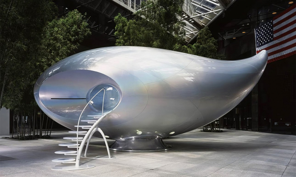 Гид по мировым выставкам 2026 года