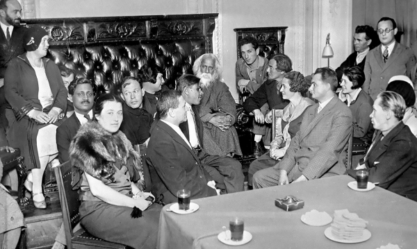 Наука быть человеком: пять уроков Рабиндраната Тагора