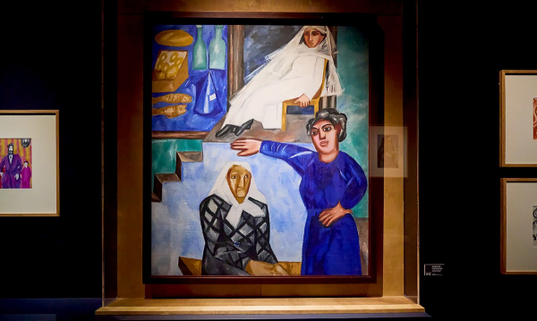 Еврейская свадьба: местечковое веселье континентального масштаба