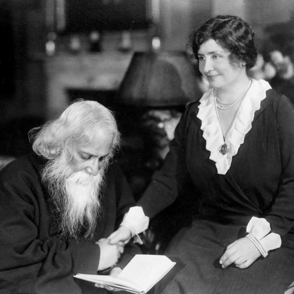 Наука быть человеком: пять уроков Рабиндраната Тагора