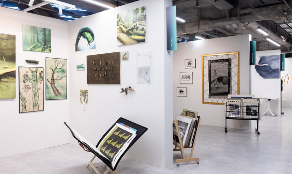 Подводим итоги второго Зимнего маркета 1703