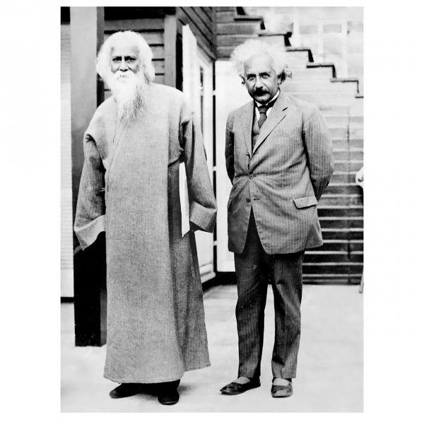 Наука быть человеком: пять уроков Рабиндраната Тагора