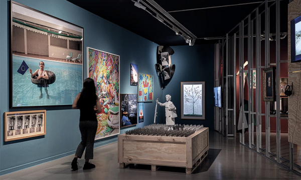 Гид по мировым выставкам 2026 года