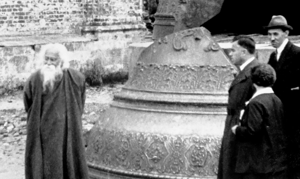 Наука быть человеком: пять уроков Рабиндраната Тагора