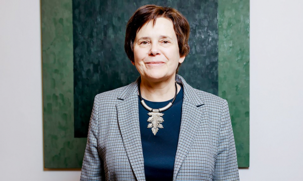 The Art Newspaper Russia представила свою первую выставку