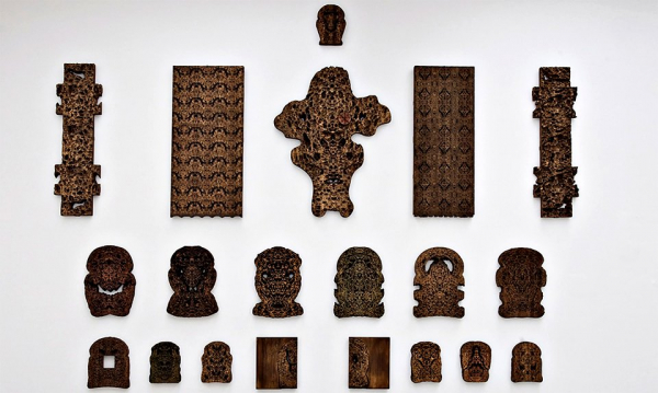 Топ-50. Самые дорогие ныне живущие художники России