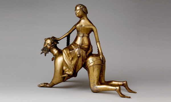 Лувр посвятил выставку шутам и безумцам Лувр посвятил выставку шутам и безумцам