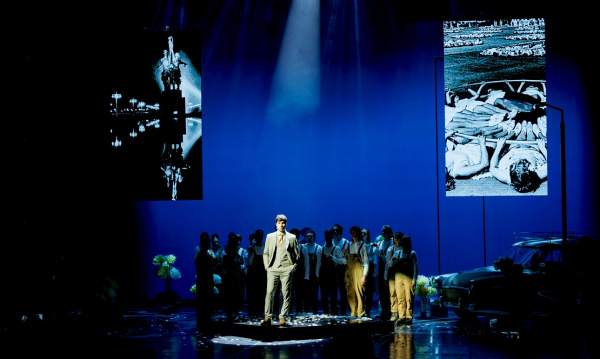 В Москве прошло вручение XIII Премии The Art Newspaper Russia В Москве прошло вручение XIII Премии The Art Newspaper Russia