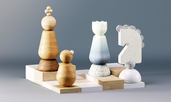 Владимир Потанин покажет свою коллекцию