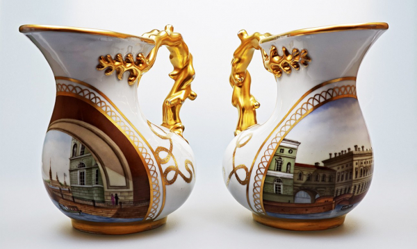 Антикварный салон шагает широко Антикварный салон шагает широко