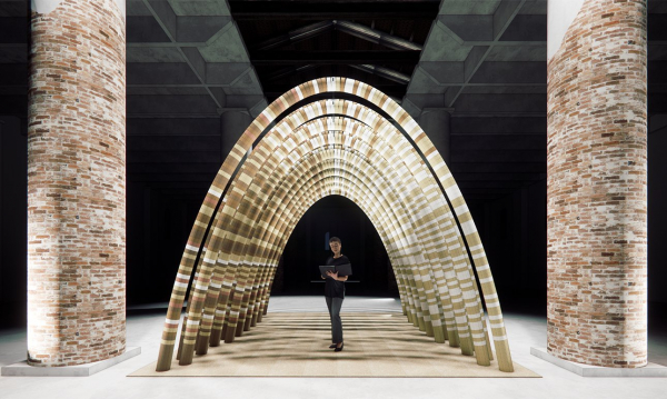 Интеллекты объединятся на Архитектурной биеннале в Венеции