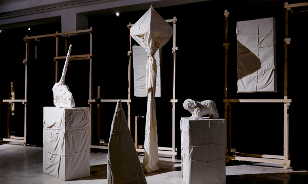 Авангард на всю Ивановскую