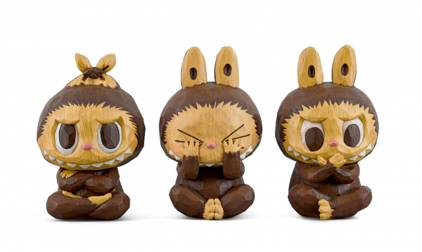 Labubu и другие: инвестиции в искусство, а не игрушки