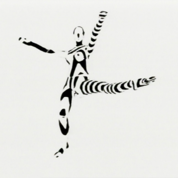 Приключения электроники: ретрофутуризм в Тейт Модерн Приключения электроники: ретрофутуризм в Тейт Модерн