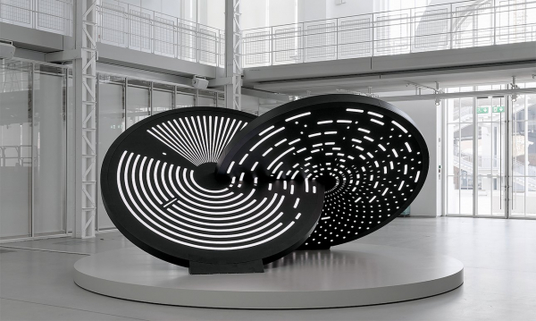 Франциско Инфанте: «Мы попытались реализовать смысловые связи в синтезе»