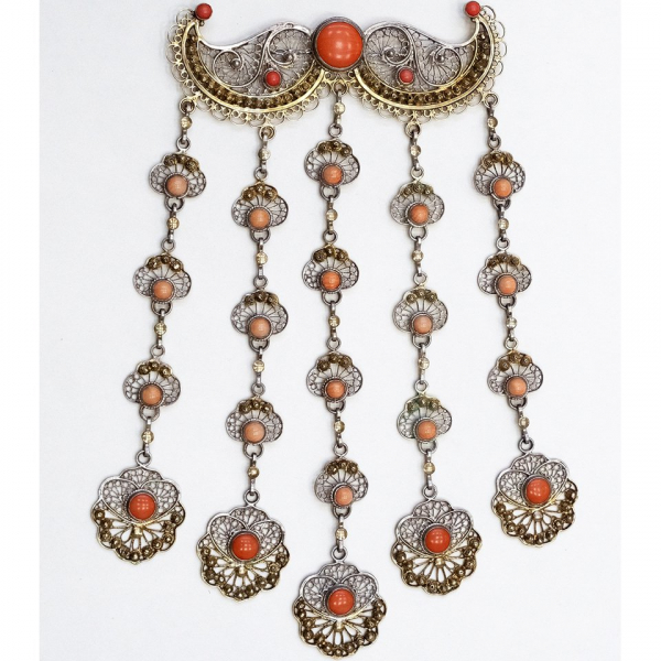 Музей «Царицыно» назначает встречу в Казани Музей «Царицыно» назначает встречу в Казани