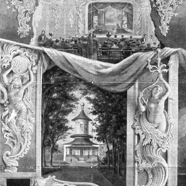 Театромания в Выксе: театра уже нет, но страсть к нему осталась Театромания в Выксе: театра уже нет, но страсть к нему осталась