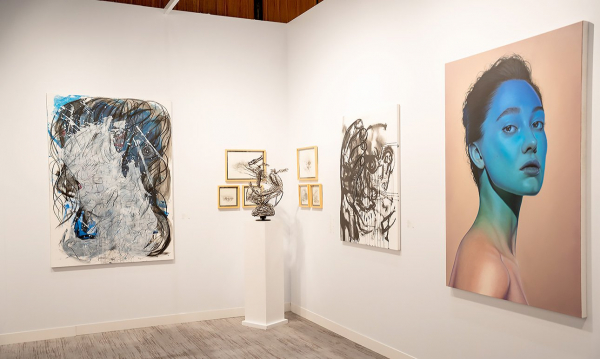 Али Гюрели: «Коллекционеры приезжают к нам в Стамбул не только за произведениями искусства, но и ради самого города»