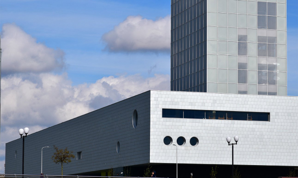 Самая западная из Третьяковок покажет пять веков русского искусства Самая западная из Третьяковок покажет пять веков русского искусства