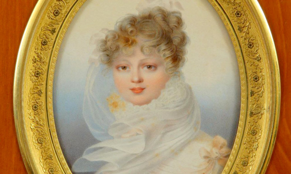 Лучше меньше, да лучше: сюжетная миниатюра в Павловске Лучше меньше, да лучше: сюжетная миниатюра в Павловске