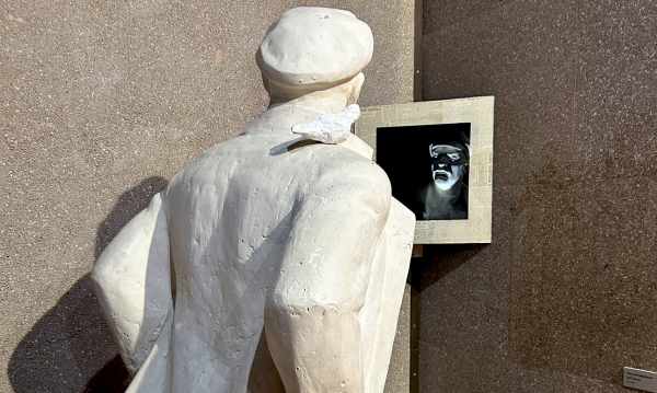 Сергей Ковалевский: «Мы экспериментируем уже 30 лет»