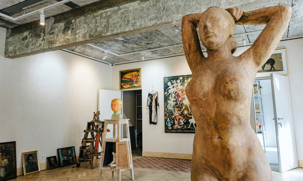 Пять самых ожидаемых музеев, которые откроются этой осенью Пять самых ожидаемых музеев, которые откроются этой осенью