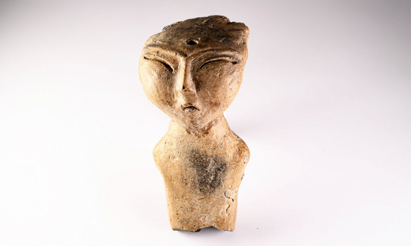 Никогда не поздно вернуться в каменный век Никогда не поздно вернуться в каменный век