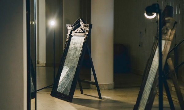 Чувашия обретает крылья на биеннале современного искусства Чувашия обретает крылья на биеннале современного искусства