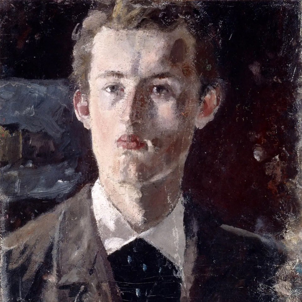 Эдвард Мунк без мрака, боли и печали. Ну почти