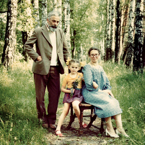 Пьяный луг, Страховское поле и Громок: идем тропой Поленова