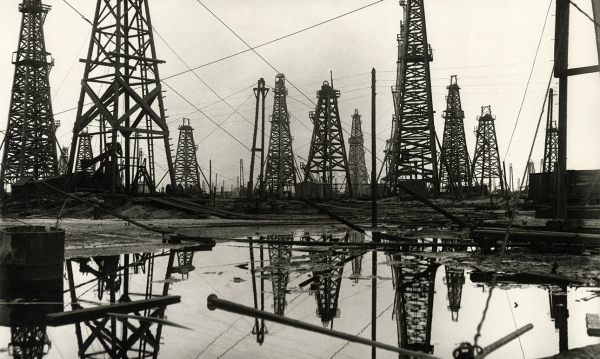 О чем спорили первые советские фоторепортеры О чем спорили первые советские фоторепортеры