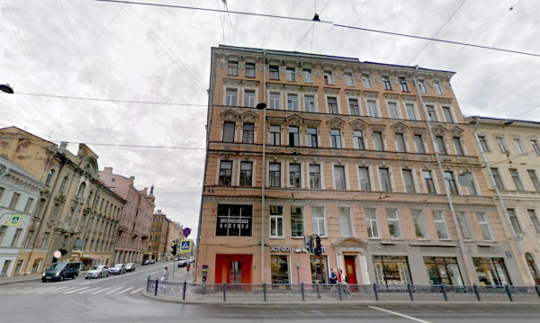 Победители торгов Vladey станут меценатами Победители торгов Vladey станут меценатами