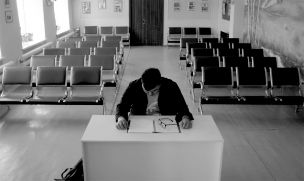 Рембрандт, Уайет, Пистолетто и другие: что покажут на The ART Film Festival