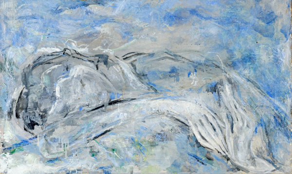 Николай Гущин: мистический пришелец в советском Саратове Николай Гущин: мистический пришелец в советском Саратове