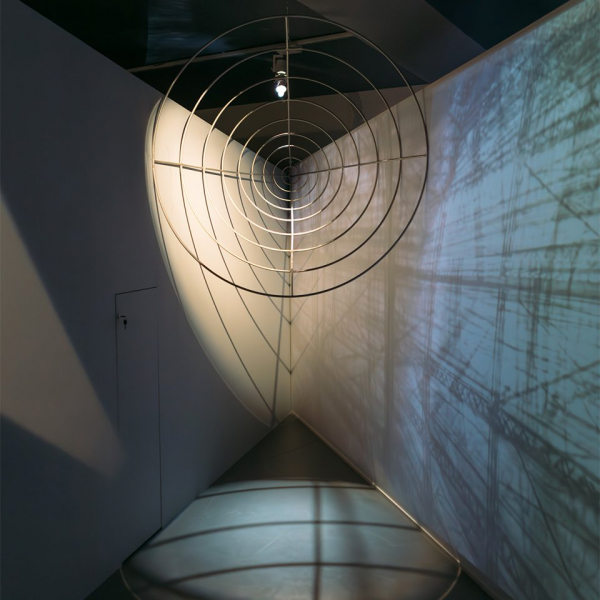 Александр Лабас: впереди прогресса, но в стороне от борьбы Александр Лабас: впереди прогресса, но в стороне от борьбы