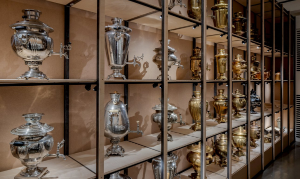 Музей Москвы рассказал историю города с позиции человека