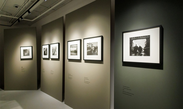 Фонд Ruarts рассказывает «другую историю» отечественной фотографии Фонд Ruarts рассказывает «другую историю» отечественной фотографии