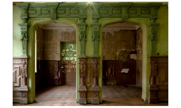 Максим Левченко: &laquo;Не жить же одним архивом и только Иосифом Бродским!&raquo;