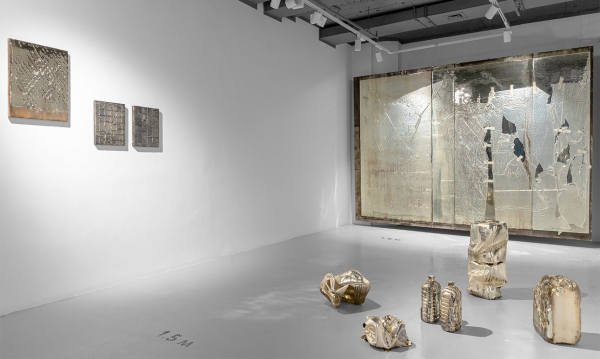 PA Gallery: «Наш горизонт планирования — карьера художника»